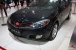 ChangFeng Qi Ling CP1A 2008 года